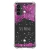 Capa para Galaxy M13 Personalizada Galáxia Estrelas e Planetas