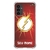 Capa para Galaxy M13 Personalizada Heróis Raio Veloz