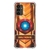 Capa para Galaxy M13 Personalizada Heróis Tecnologia Poderosa