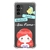 Capa para Galaxy M13 Personalizada Princesas Aventureira e Curiosa