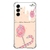 Capa para Galaxy M14 5g Personalizada Candy Pirulitos