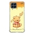 Capa para Galaxy M53 5g Personalizada Wish Amor de Mel