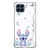 Capa para Galaxy M53 5g Personalizada Wish Flores Tropicais