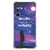 Capa para Galaxy M54 5g Estampada Galáxia Acredite, Sonhe e Conquiste