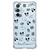 Capa para Galaxy M54 5g Personalizada Wish Mickey Mouse