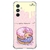 Capa para Galaxy M54 5g Personalizada Candy Donuts e Granulados