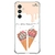 Capa para Galaxy M54 5g Personalizada Candy Ice Cream