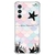 Capa para Galaxy M54 5g Personalizada Sereias Escamas Colorida