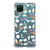 Capa para Galaxy M62 Estampada Mundo Mágico