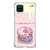 Capa para Galaxy M62 Personalizada Candy Donuts e Granulados