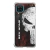 Capa para Galaxy M62 Personalizada Heróis Justiça Implacável