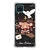 Capa para Galaxy M62 Personalizada Mundo Mágico Aventuras em Trio