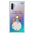 Capa para Galaxy Note 10 Plus Estampada Pequeno Príncipe O Essencial