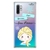 Capa para Galaxy Note 10 Plus Personalizada Princesas Graciosa e Livre