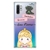 Capa para Galaxy Note 10 Plus Personalizada Princesas Graciosa e Sonhadora