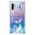 Capa para Galaxy Note 10 Plus Personalizada Sereias Cauda Azul