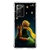 Capa para Galaxy Note 20 Ultra Estampada Pequeno Príncipe e a Raposa