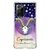 Capa para Galaxy Note 20 Ultra Personalizada Signos Capricórnio