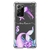 Capa para Galaxy Note 20 Ultra Personalizada Sereias Cauda Rosa