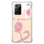 Capa para Galaxy Note 20 Ultra Personalizada Candy Pirulitos