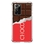 Capa para Galaxy Note 20 Ultra Estampada Candy Chocolate