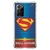 Capa para Galaxy Note 20 Ultra Personalizada Heróis Poder Supremo