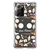 Capa para Galaxy Note 20 Ultra Personalizada Mundo Mágico