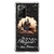Capa para Galaxy Note 20 Ultra Personalizada Mundo Mágico Castelo Encantado
