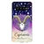 Capa para Galaxy S10 Personalizada Signos Capricórnio