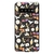 Capa para Galaxy S10 Estampada Mundo Mágico
