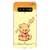 Capa para Galaxy S10 Personalizada Wish Amor de Mel