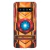 Capa para Galaxy S10 Personalizada Heróis Tecnologia Poderosa