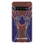 Capa para Galaxy S10 Personalizada Heróis Teia Veloz