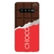 Capa para Galaxy S10 Estampada Candy Chocolate