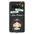 Capa para Galaxy S10 Personalizada Princesas Protetora e Generosa