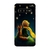 Capa para Galaxy S10 Plus Estampada Pequeno Príncipe e a Raposa
