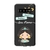 Capa para Galaxy S10 Plus Personalizada Princesas Protetora e Generosa