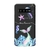 Capa para Galaxy S10 Plus Personalizada Sereias Cauda Azul