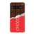 Capa para Galaxy S10 Plus Estampada Candy Chocolate