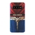 Capa para Galaxy S10 Plus Personalizada Heróis Força Cósmica