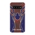 Capa para Galaxy S10 Plus Personalizada Heróis Teia Veloz