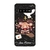 Capa para Galaxy S10 Plus Personalizada Mundo Mágico Aventuras em Trio