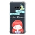 Capa para Galaxy S10e Personalizada Princesas Aventureira e Curiosa