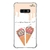 Capa para Galaxy S10e Personalizada Candy Ice Cream