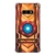 Capa para Galaxy S10e Personalizada Heróis Tecnologia Poderosa