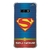 Capa para Galaxy S10e Personalizada Heróis Poder Supremo