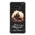 Capa para Galaxy S10e Personalizada Mundo Mágico Castelo Encantado