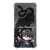 Capa para Galaxy S10e Personalizada Mundo Mágico Aquele que Não Pode Ser Nomeado