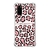 Capa para Galaxy S20 Personalizada BarbieCore Animal Print Oncinha