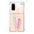 Capa para Galaxy S20 Personalizada Candy Lollipops Coloridos